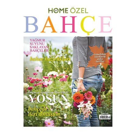 Home Art Özel Sayı 4 ADET