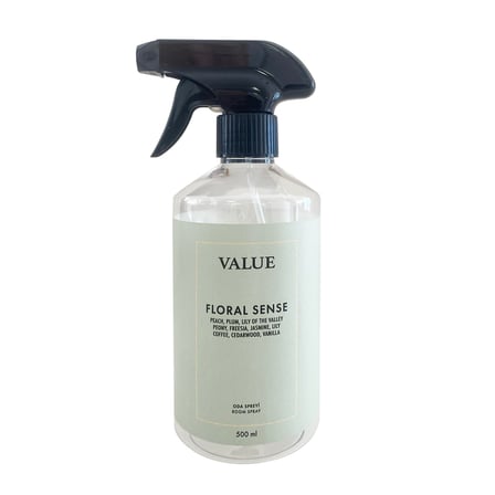 Value Floral Sense Spray Oda Kokusu 500 Ml 5 ADET
