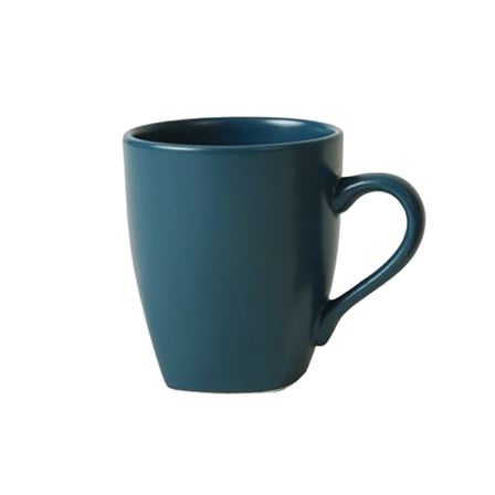 Keramika Köşem Kupa 300 Ml 5 ADET