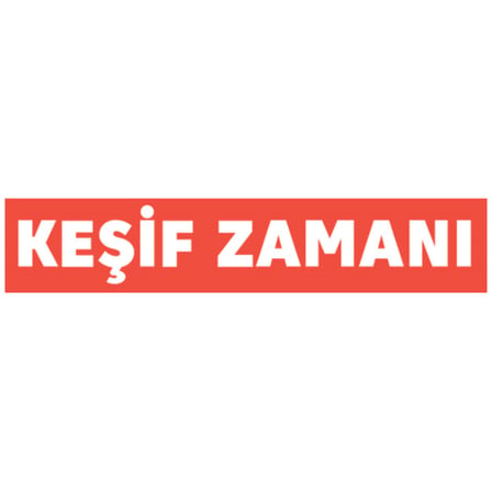 Keşif Zamanı 5 ADET