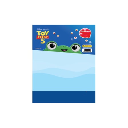 Çoklu Toy Story 5 5 ADET