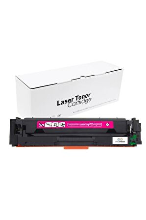 Canon CRG-055 Çipsiz Kırmızı Muadil Toner 2.100 Sayfa- MF-744Cdw