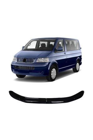 Volkswagen Transporter T5 Uyumlu 2010-2014 Abs Kaput Rüzgarlığı