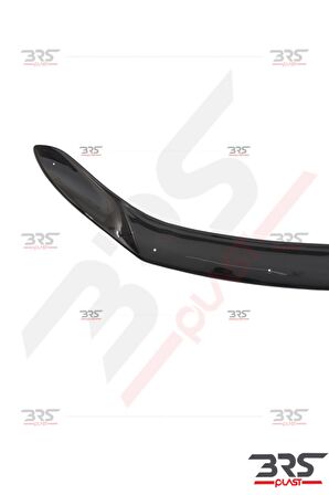 Vw Tıguan Abs Kaput Rüzgarlığı 2011-2015