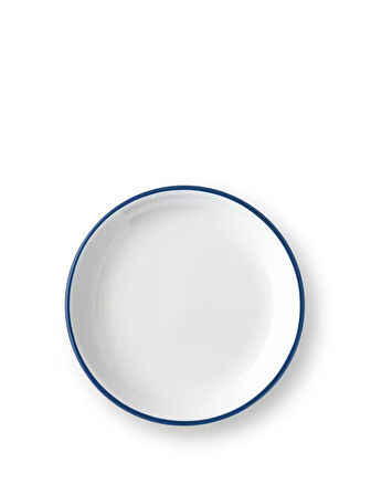 Electrum Seramık Pasta Tabagı