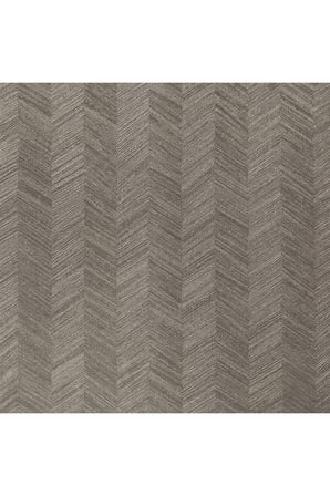 balıksırtı desenli duvar kağıdı 100-2 (vizon) | wallert olivia, kağıt taban taban + vinil kaplama - 16.5 m²