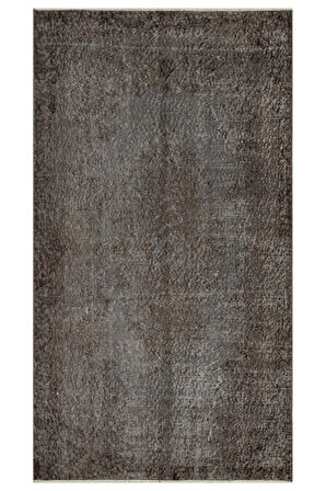 Geçmişten Gelen Dokunuşlarla Hazırlanmış Nostaljik Zemin Halı 119 x 210 cm 10021