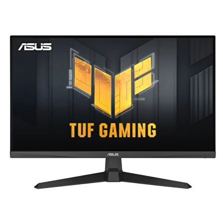 ASUS TUF Gaming 27 inç 1920x1080 Full HD 1ms (GTG) 180 Hz Oyuncu Monitörü