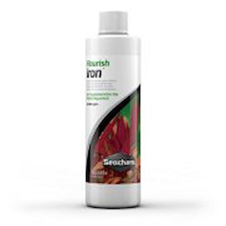 Seachem Flourish Iron 100ml