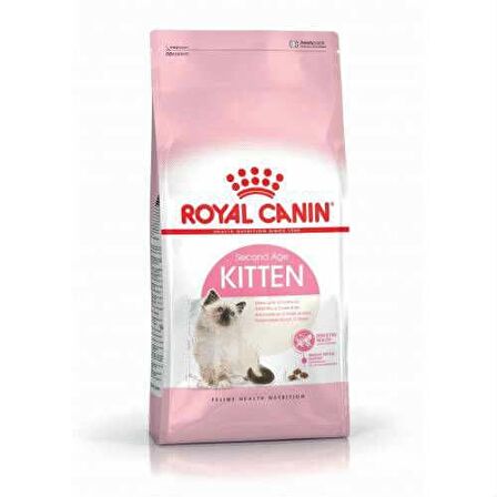 Royal Canin Kitten Yavru Kedi Maması 10 Kg