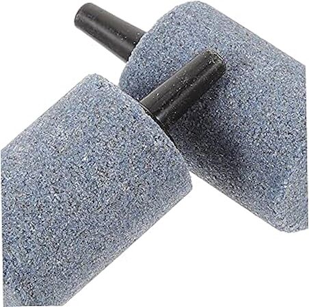 Akvaryum Hava Taşı Gri 2 x 2 cm 1 Adet