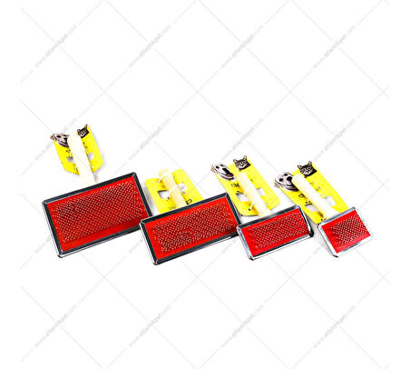 Ahşap Saplı Metal Tarak (Xl) (12X7,5 Cm)