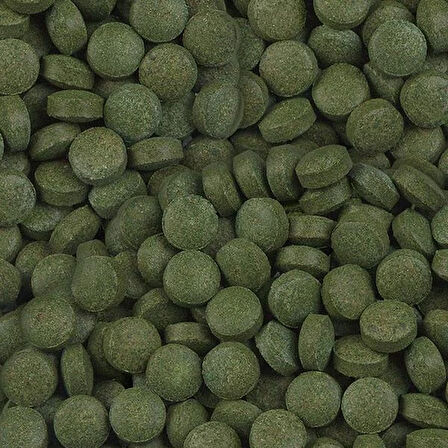 Sera Plankton Tabs Nature 100 Adet Kovadan Bölme