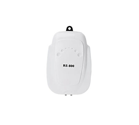 Rs-800 2 Çıkışlı Hava Motoru