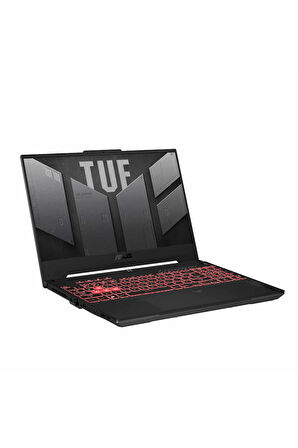Asus TUF GAMING A15 R5-7535HS 64 GB RAM 1 TB SSD RTX4060 15.6 144Hz Win11Home FA507NV-LP105 Zi734