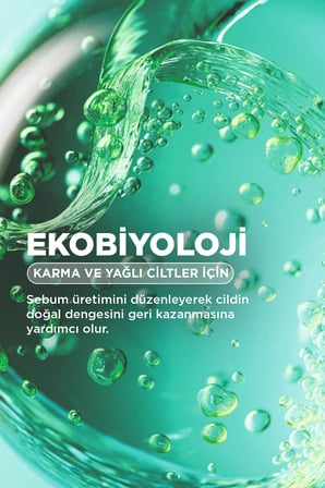 Sebium Kerato Gel Cream 30 ml