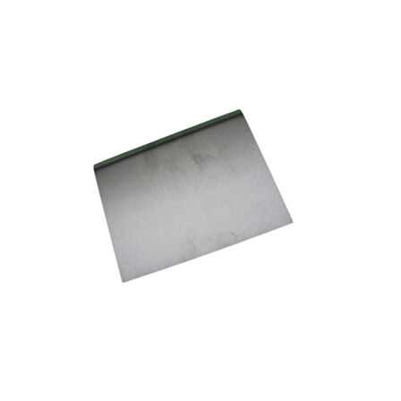 Paslanmaz Ölçülü Sıvama Ve Kesici Spatula 15 CM