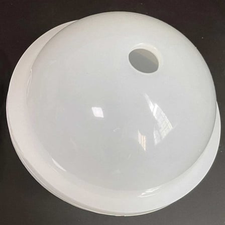 Epoksi Reçine Silikon Kalıp Küre Kalıbı Beton Taş Tozu Yuvarlak Küre Kalıbı 2 CM
