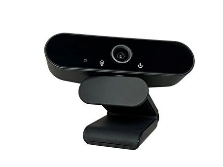 Spy 2K Mikrofonlu Webcam