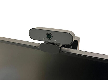 Spy 2K Mikrofonlu Webcam