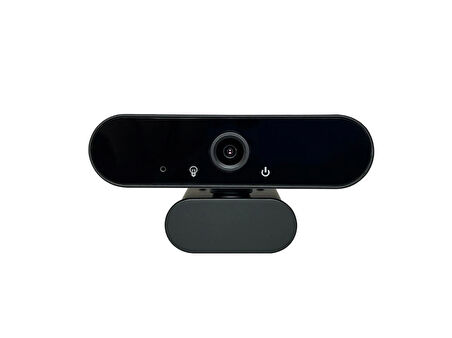 Spy 2K Mikrofonlu Webcam