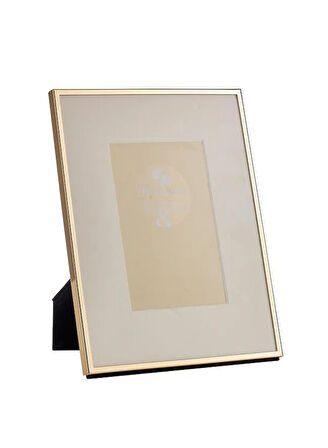 CRATE METAL CERCEVE 10X15 CM