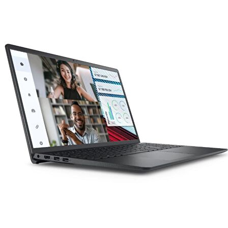 Dell Vostro 3520 i3-1215U 8GB 512GB SSD 15.6 FHD 120Hz Ubuntu N3001PVNB3520U