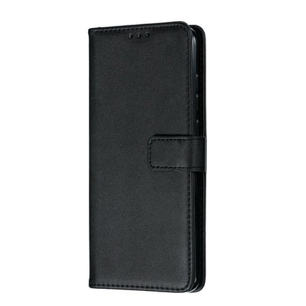 Gpack Samsung Galaxy A21s Kılıf LocaL Cüzdan Standlı Kartvizitli