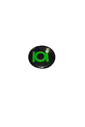 100 2505 Green Lantern Rozet