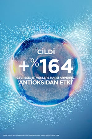 Tüm Ciltler İçin Photoderm XDefense Antioksidan Etkili Güneş Koruyucu & H2O Micellar Temizleme Suyu