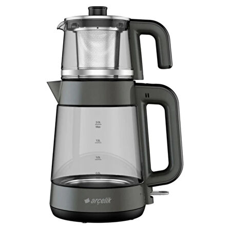 Arçelik cm 6964 G Çay Makinesi