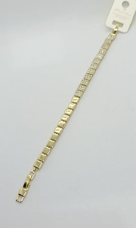 Éclat Royale Bileklik (17+2 cm)