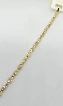 Éclat Lumière Bileklik (17+2 cm)