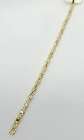 Éclat Lumière Bileklik (17+2 cm)
