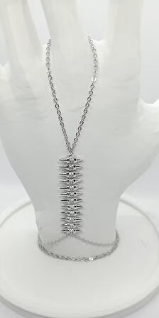 Silver Renk Tasarım Şahmeran