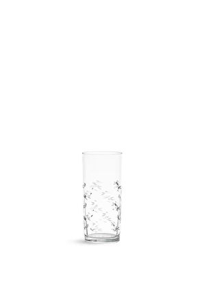Balık Rakı Bardagı