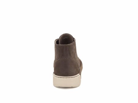 Freefoot 242590-1 Kahve Erkek Bot