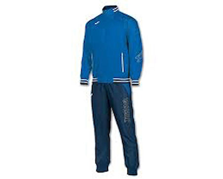 Joma 100284.703 Tracksuit Poly Tornoe Erkek Eşofman TK.