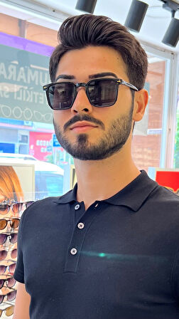 Tasarım Atatürk İmzalı Güneş Gözlüğü