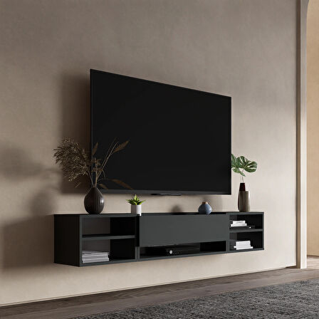 LİFEDECO TV SEHPA UNITESI 180 CM LD-1003-M4M3M4FS90