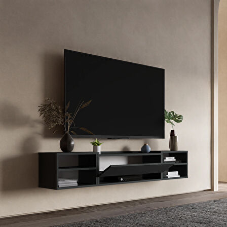 LİFEDECO TV SEHPA UNITESI 180 CM LD-1003-M4M3M4FS90