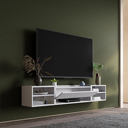 LİFEDECO TV SEHPA UNITESI 180 CM LD-1003-M4M3M4FS90