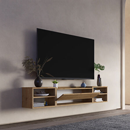 LİFEDECO TV SEHPA UNITESI 180 CM LD-1003-M4M3M4FS90