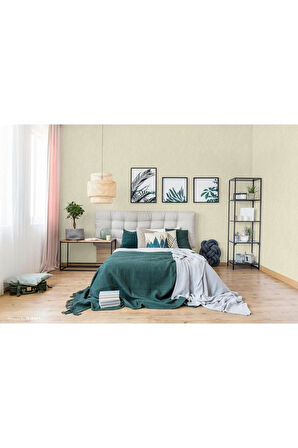 Ephes 1003-1 Eskitme kumaş Duvar Kağıdı 10m²