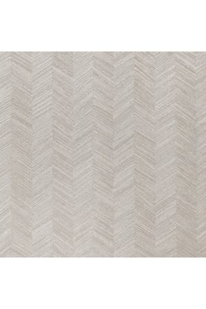 balıksırtı desenli duvar kağıdı 100-3 | wallert olivia, krem / ekru, kağıt taban taban + vinil kaplama - 16.5 m²