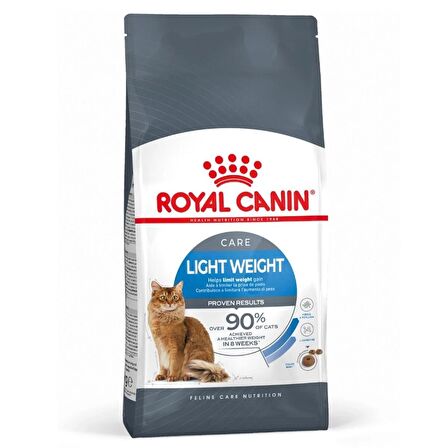 Royal Canin Light Weight Care Yetişkin Kedi Maması 8kg