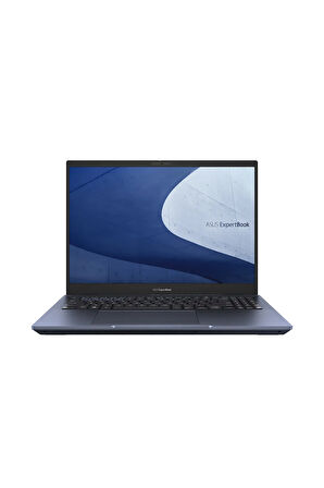 Asus ExpertBook B5 i7-1260P 16-GBDDR5 256 GB SSD Arc A350M 16" WQUXGA Windows 11 Home B5602CBN-i7126016512DSAR26