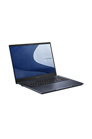 Asus ExpertBook B5 i7-1260P 16-GBDDR5 256 GB SSD Arc A350M 16" WQUXGA Windows 11 Home B5602CBN-i7126016512DSAR26