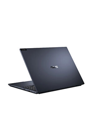 Asus ExpertBook B5 i7-1260P 16-GBDDR5 256 GB SSD Arc A350M 16" WQUXGA Windows 11 Home B5602CBN-i7126016512DSAR26