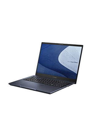 Asus ExpertBook B5 i7-1260P 40-GBDDR5 2 TBSSD Arc A350M 16" WQUXGA Windows 11 Home B5602CBN-i7126016512DSAR39